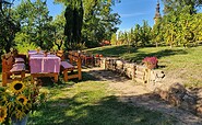 Weinverkostung, Foto: Marie Kessler, Lizenz: Seenland Oder-Spree