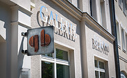 Galerie Bernau , Foto: Stefan Klenke, Lizenz: BeSt Bernauer Stadtmarketing GmbH