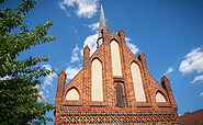 St.-Georgen-Hospital Bernau, Foto: Stefan Klenke, Lizenz: BeSt Bernauer Stadtmarketing GmbH