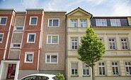 DDR-Plattenbau Bernau, Foto: Stefan Klenke , Lizenz: BeSt Bernauer Stadtmarketing GmbH