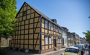 Katzenellenbogen Bernau, Foto: Stefan Klenke, Lizenz: BeSt Bernauer Stadtmarketing GmbH