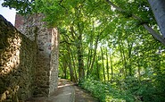 Stadtmauer Bernau, Foto: Stefan Klenke, Lizenz: BeSt Bernauer Stadtmarketing GmbH