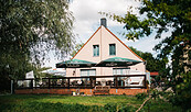 Gasthof Milow, Foto: Steven Ritzer, Lizenz: Tourismusverband Havelland e. V.