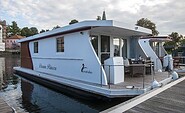 Waterhus Hausbootcharter, Foto: Waterhus Hausbootcharter, Lizenz: Waterhus Hausbootcharter