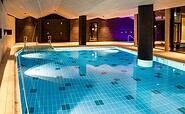 Poolbereich SPA Amsee, Foto: SPA Amsee