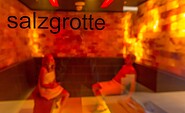 Salzgrotte SPA Amsee, Foto: SPA Amsee