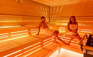 Sauna Spa Amsee, Foto: SPA Amsee