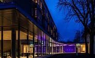 Außenansicht Premium, Foto: SPA Amsee