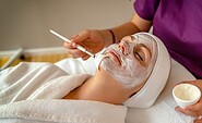 Kosmetik Spa Amsee, Foto: SPA Amsee