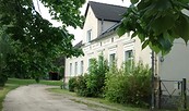 Das alte Bauernhaus, Foto: Carola Hoffmeyer