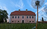 Altes Pfarrhaus Groß Döbbern, Foto: Altes Pfarrhaus Groß Döbbern e.V., Lizenz: Altes Pfarrhaus Groß Döbbern e.V.