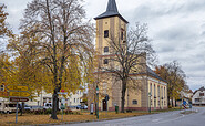 Kirche Märkisch Buchholz, Foto: Michael Zalewski, Lizenz: Landkreis Dahme-spreewald