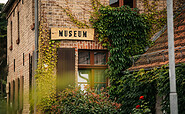 Dorfmuseum Tremmen, Foto: Steven Ritzer, Lizenz: Tourismusverband Havelland e. V.