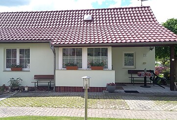 Ferienhaus Paschke