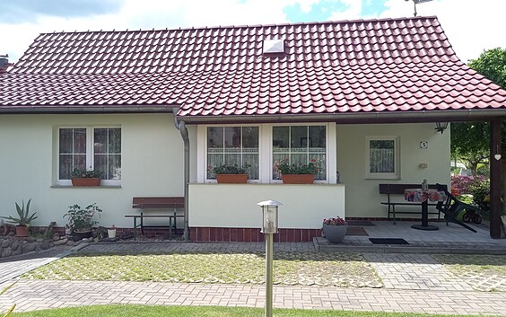 Ferienhaus Paschke