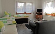Living room/bedroom, Foto: Antje Oegel, Lizenz: Fürstenwalder Tourismusverein e.V.