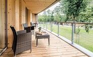 Balkon, Foto: Alex Hüfner, Lizenz: 360° Teamgeist GmbH