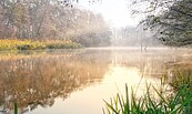 Spree in Fürstenwalde, Foto: Florian Läufer, Lizenz: Seenland Oder-Spree