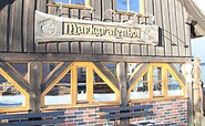 Markgrafenhof in Rauen, Foto: Laura Beister