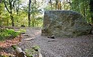 Margrave stones in the Rauen mountains, Foto: Angelika Laslo, Lizenz: Seenland Oder-Spree