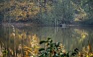 Lake Petersdorf, Foto: Angelika Laslo, Lizenz: Seenland Oder-Spree