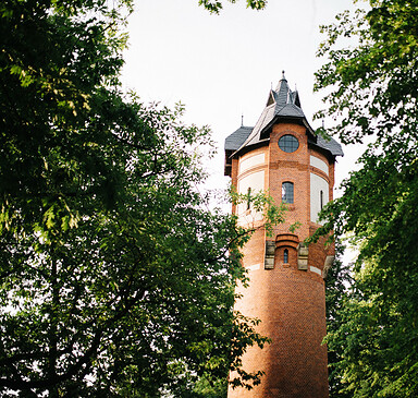 Wasserturm