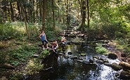 66-Seen-Wanderweg im Löcknitztal, Foto: Christoph Creutzburg