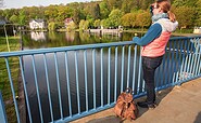 Woltersdorfer Schleuse, Foto: Florian Läufer, Lizenz: Seenland Oder-Spree