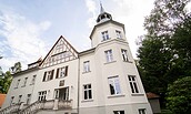 Schloss Sigrön, Foto: S.Schwarte, Lizenz: Tourismusverband Prignitz