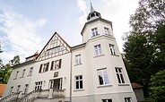 Schloss Sigrön, Foto: S.Schwarte, Lizenz: Tourismusverband Prignitz