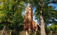 Dorfkirche Schönow, Foto: Michél Länger, Lizenz: BeSt Bernauer Stadtmarketing GmbH