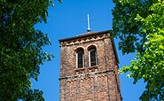 Dorfkirche Ladeburg, Foto: Stefan Klenke, Lizenz: BeSt Bernauer Stadtmarketing GmbH