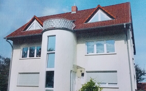 Lausitzer Ferienoase