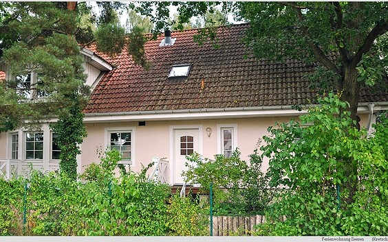 Ferienwohnung- Zeesen, Foto: ., Lizenz: Dr. Karin Kretschmar