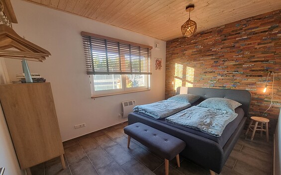 sleepingroom, Foto: Vermieter