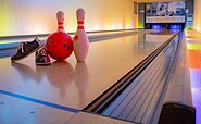 Bowlingbahn (2), Foto: Susann Metasch, Lizenz: Hotel &quot;Zur Mühle&quot;