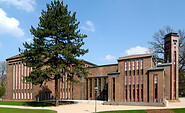 dkw. Kunstmuseum Dieselkraftwerk Cottbus, Foto: , Foto: Marlies Kross