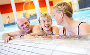 Wonnemar Erlebnisbad, Foto: Wonnemar Bad Liebenwerda, Lizenz: Wonnemar Bad Liebenwerda