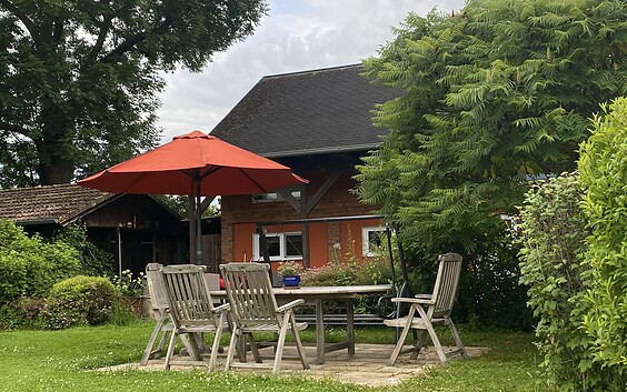 Ferienhof Höffler , Foto: Ina Höffler, Lizenz: Ferienhof Höffler Uwe Höffler