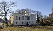 Villa Schöningen , Foto: Artem Heißig, Lizenz: PMSG Potsdam Marketing und Service GmbH