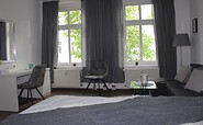 Ferienwohnung in der Stadtmitte von Eberswalde, Foto: Kleinschmidt, Lizenz: Kleinschmidt