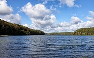 Der Roofensee, , Foto: Steffen Lehmann, Lizenz: TMB-Fotoarchiv