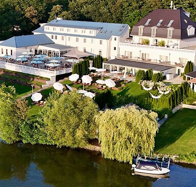 HOTEL-RESORT Märkisches Meer