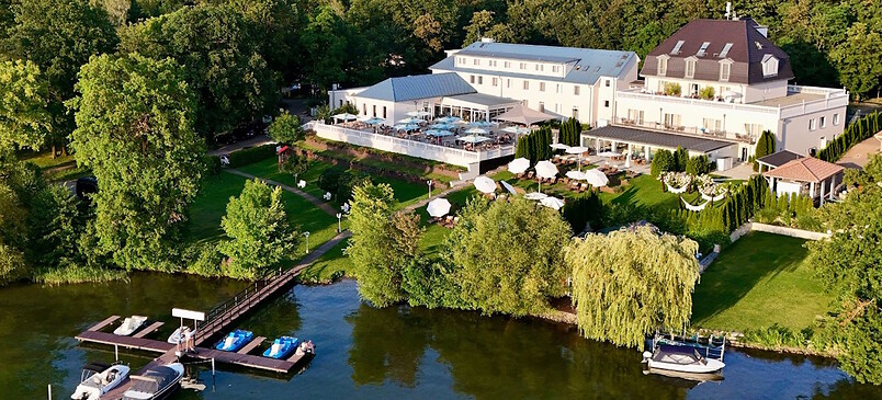HOTEL-RESORT Märkisches Meer