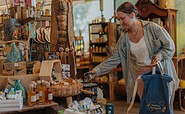 Beekeepers Imkereibedarf, Foto: Julia Nimke, Lizenz: Tourismusverband Ruppiner Seenland e. V.