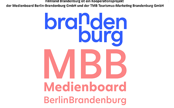 Filmland Brandenburg ist eine Kooperation zwischen TMB und MBB, Foto: TMB