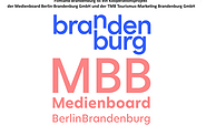 Filmland Brandenburg ist eine Kooperation zwischen TMB und MBB., Foto: TMB