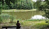 Pause am Basee, Foto: Bad Freienwalde Tourismus GmbH