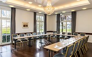 Meeting Room, Foto: Precise Hotels &amp; Resorts