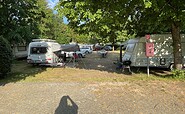 Camping Site am Rottstielfliess, Foto: Campingplatz- und Uferpflege Rottstiel GmbH, Lizenz: Campingplatz- und Uferpflege Rottstiel GmbH